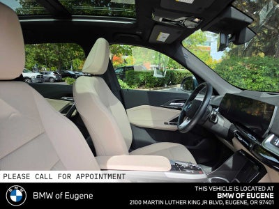 2023 BMW X1 xDrive28i