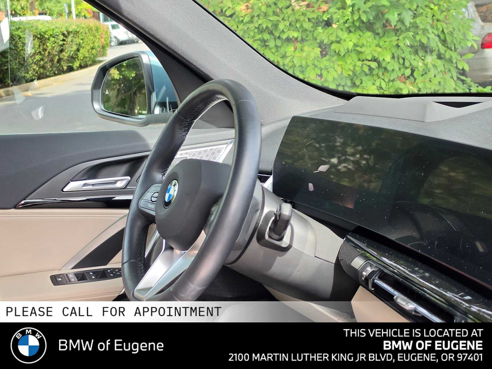 2023 BMW X1 xDrive28i