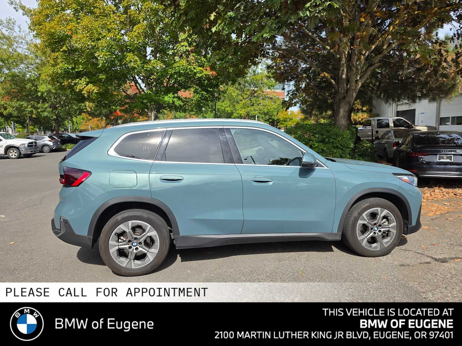 2023 BMW X1 xDrive28i
