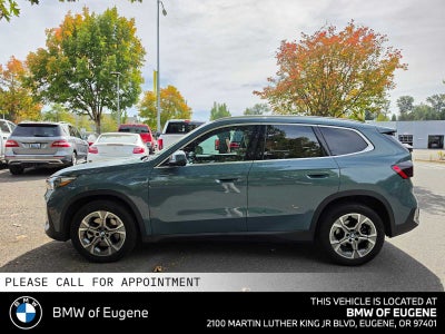 2023 BMW X1 xDrive28i
