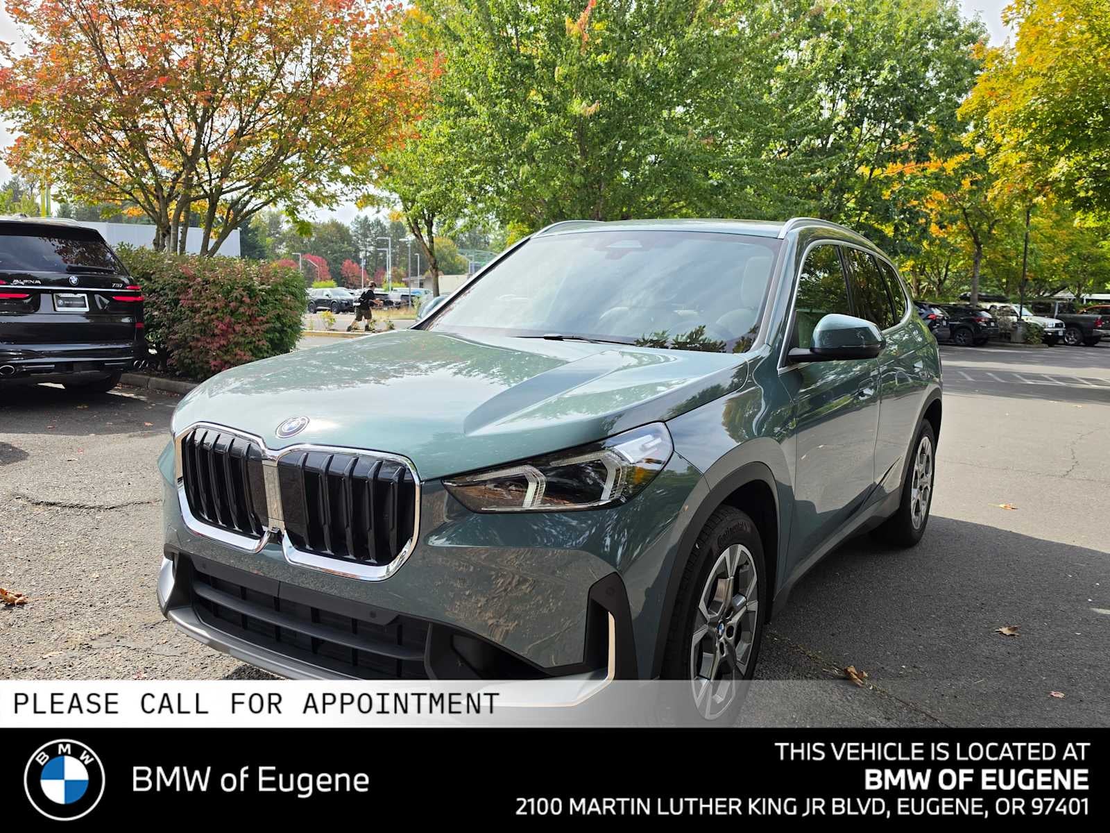 2023 BMW X1 xDrive28i