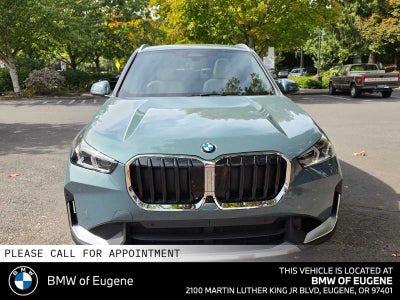 2023 BMW X1 xDrive28i