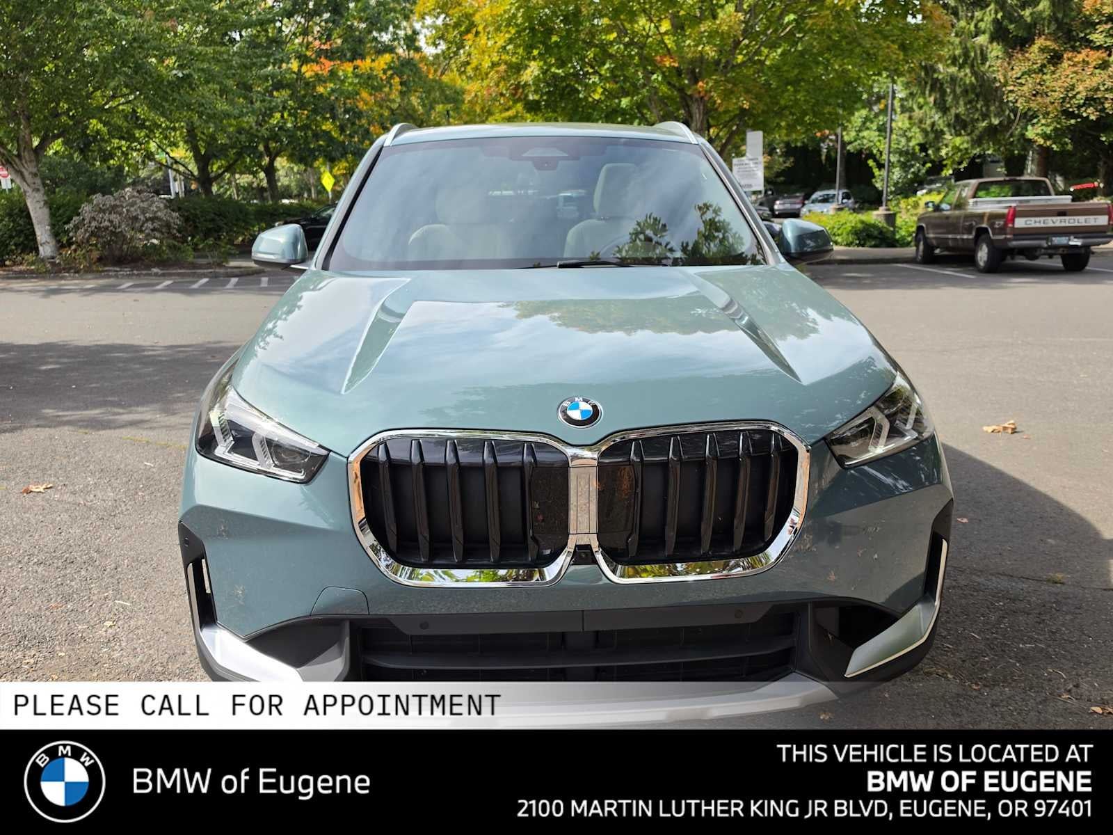 2023 BMW X1 xDrive28i