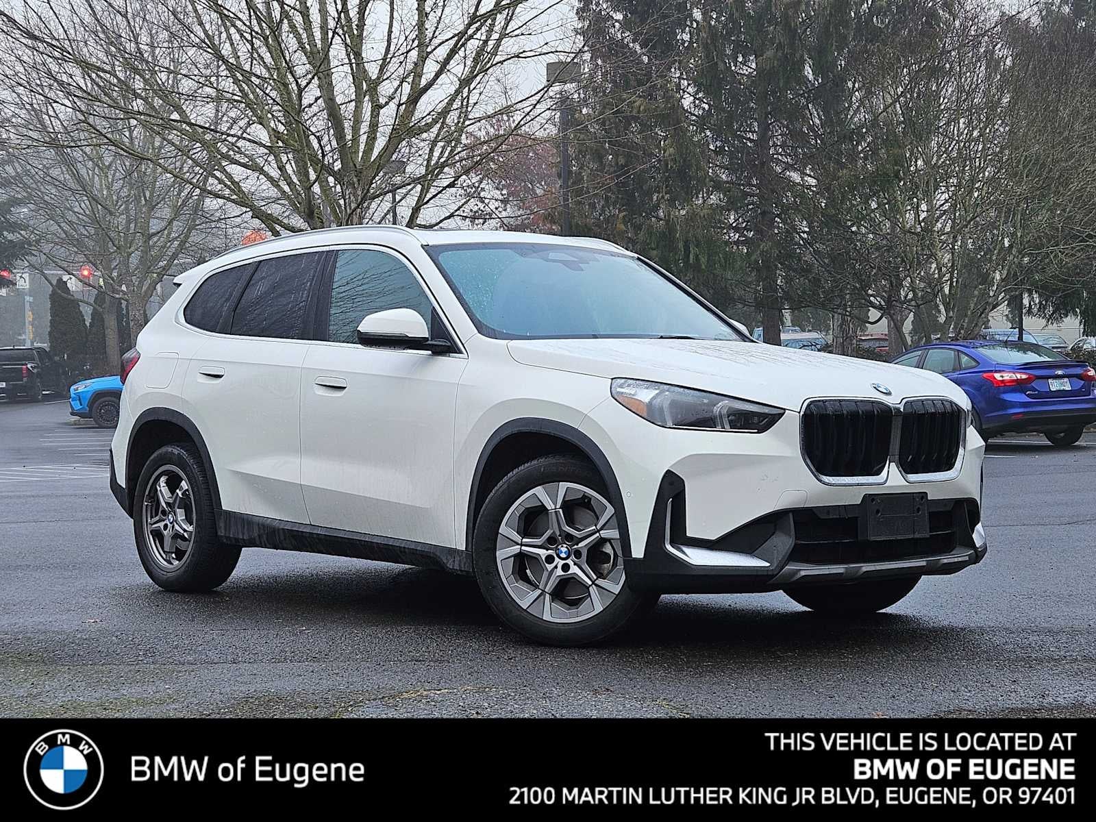 2023 BMW X1 xDrive28i