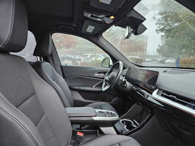 2023 BMW X1 xDrive28i