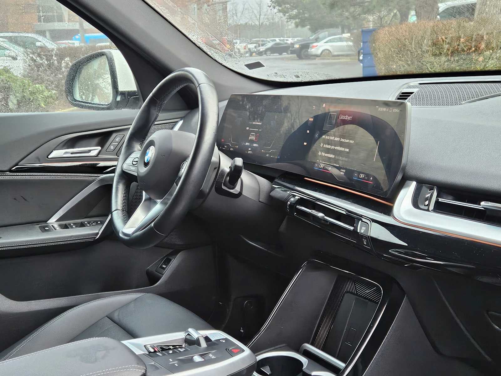 2023 BMW X1 xDrive28i