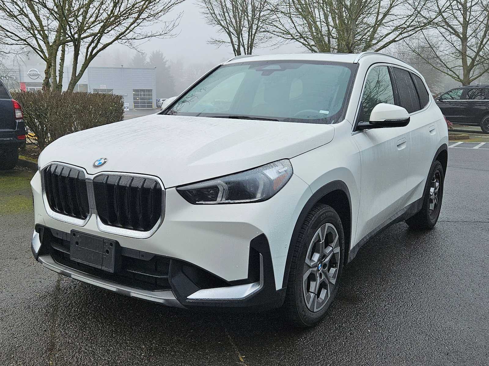 2023 BMW X1 xDrive28i