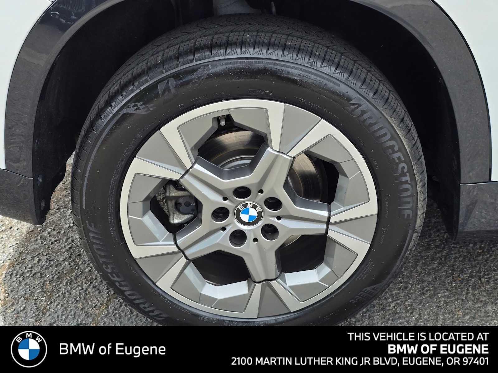 2025 BMW X1 xDrive28i xDrive28i