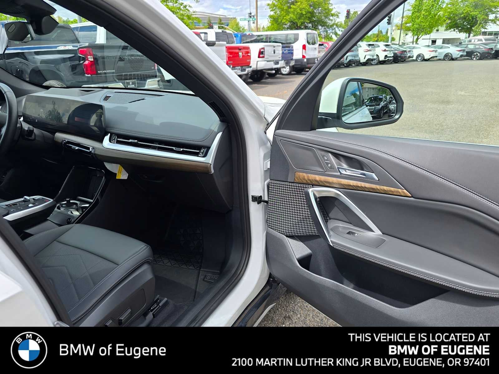 2025 BMW X1 xDrive28i xDrive28i
