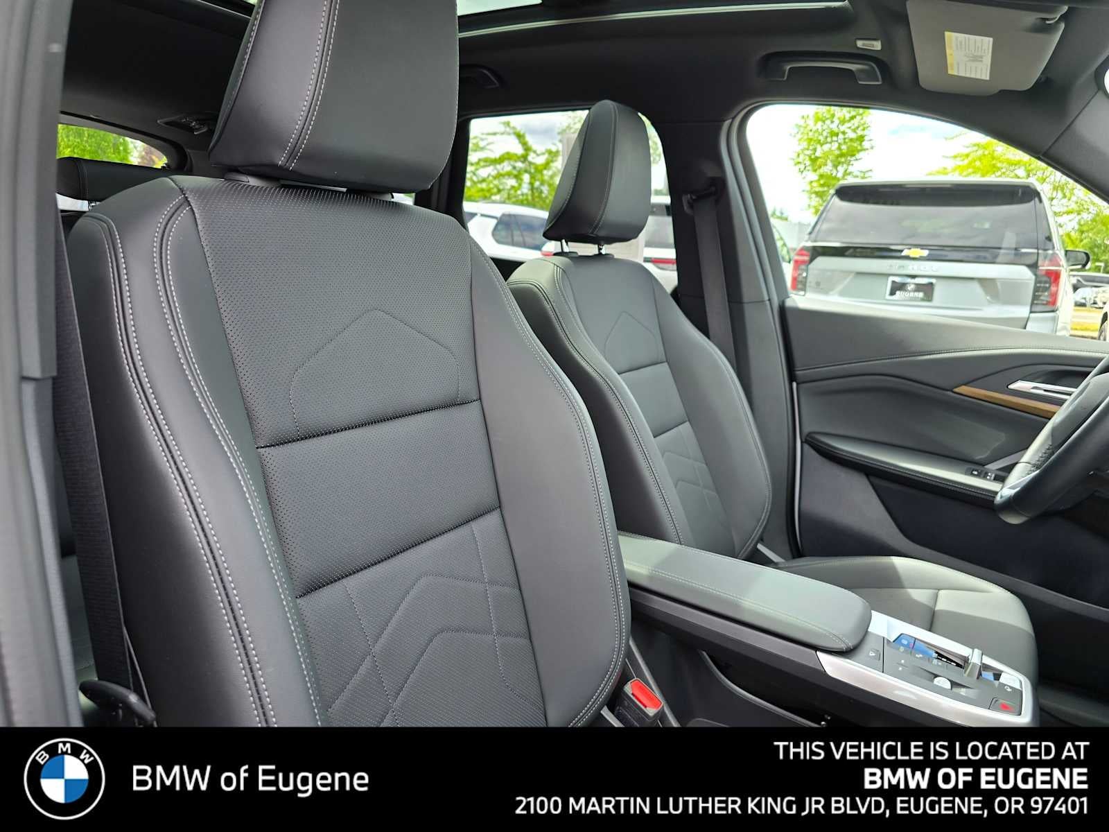 2025 BMW X1 xDrive28i xDrive28i