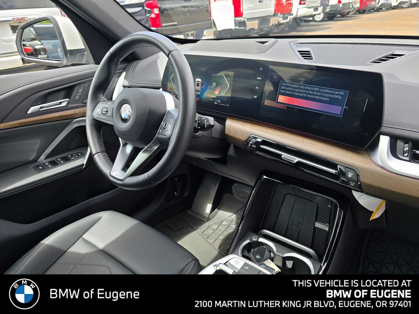 2025 BMW X1 xDrive28i xDrive28i