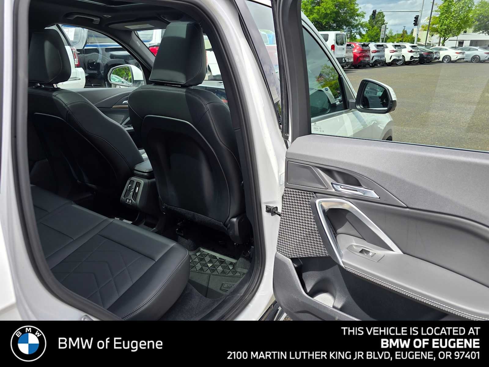 2025 BMW X1 xDrive28i xDrive28i