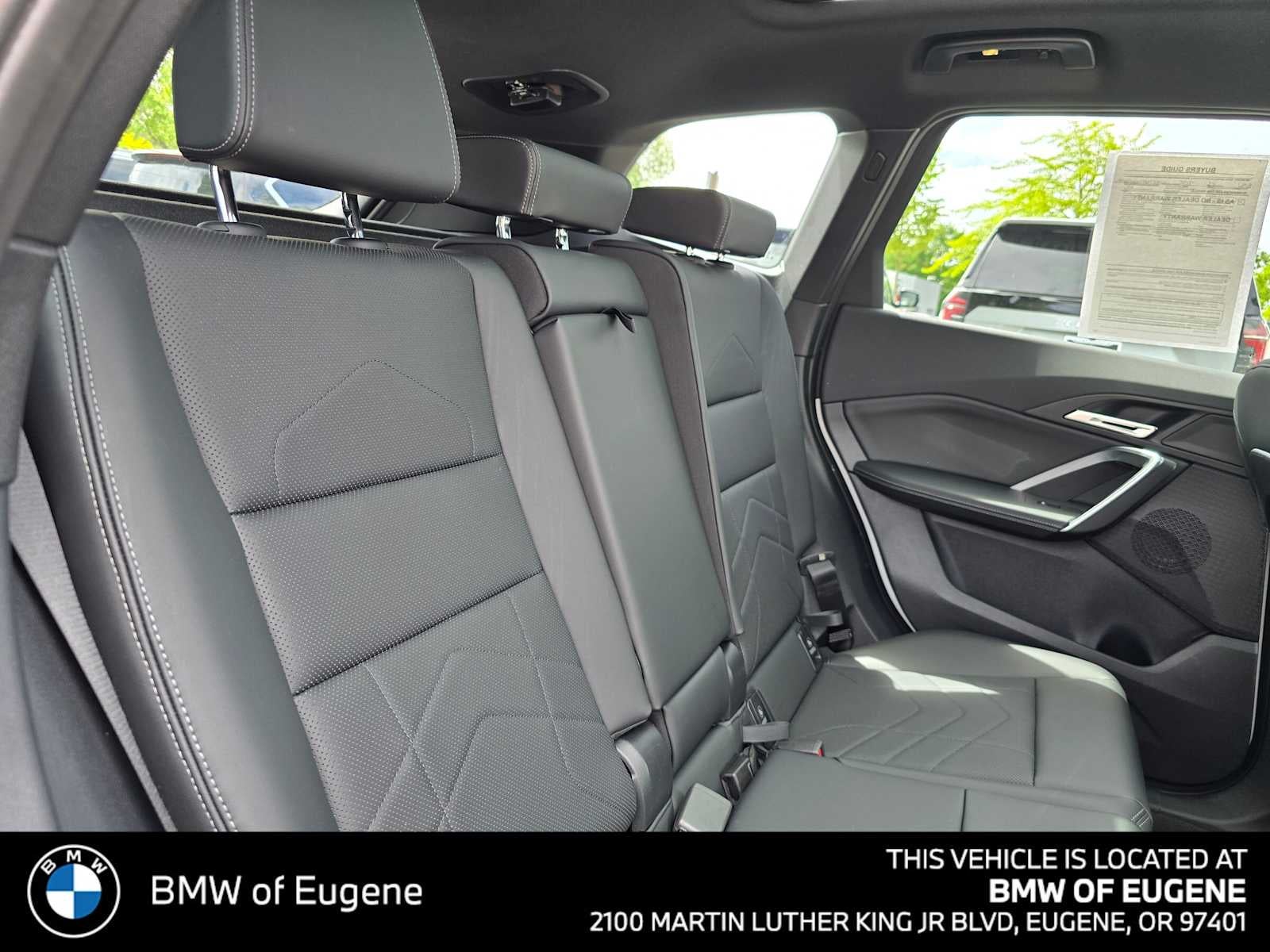 2025 BMW X1 xDrive28i xDrive28i