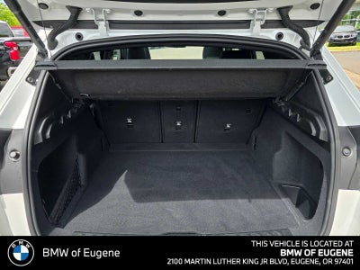 2025 BMW X1 xDrive28i xDrive28i