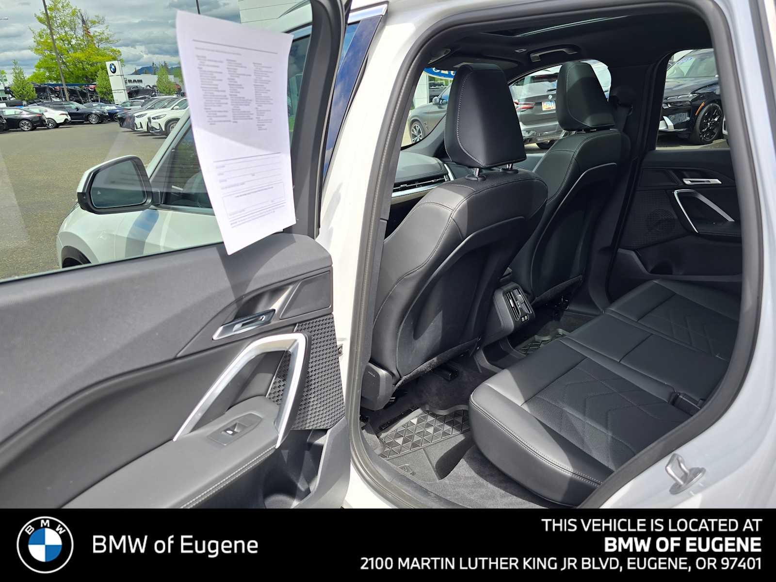 2025 BMW X1 xDrive28i xDrive28i