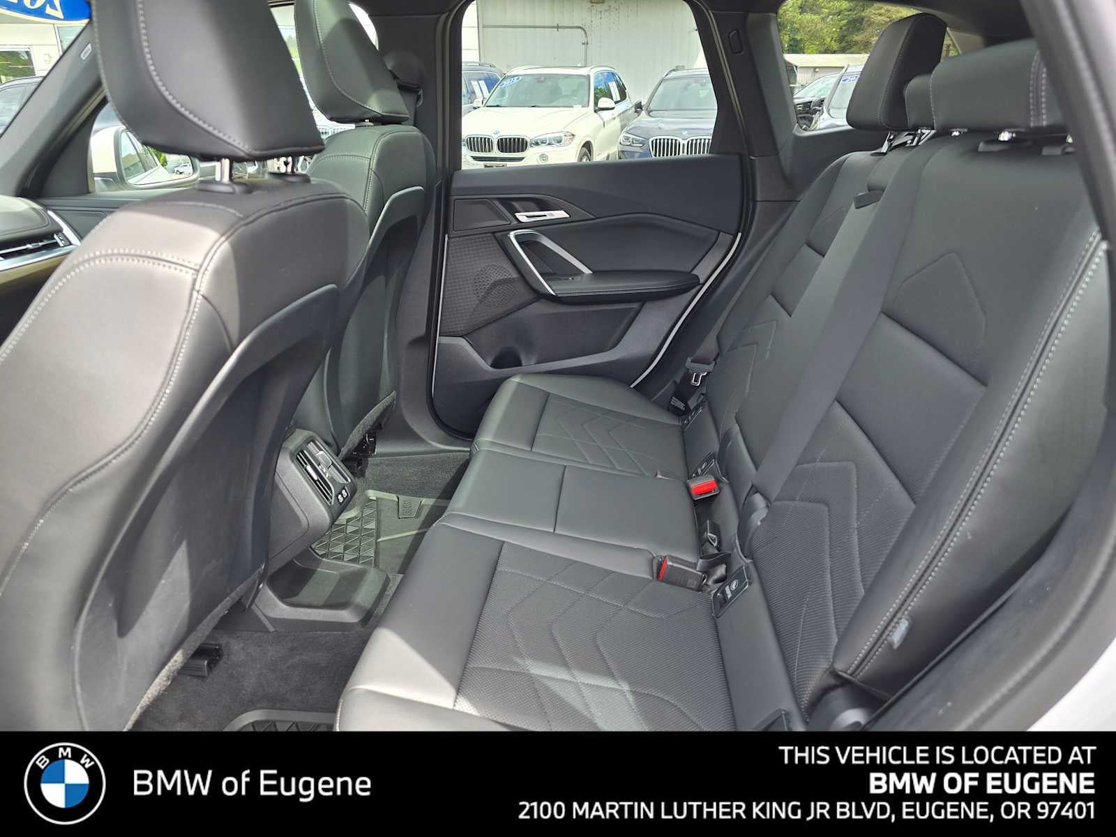 2025 BMW X1 xDrive28i xDrive28i
