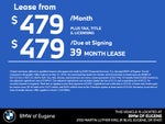 2025 BMW X1 xDrive28i xDrive28i