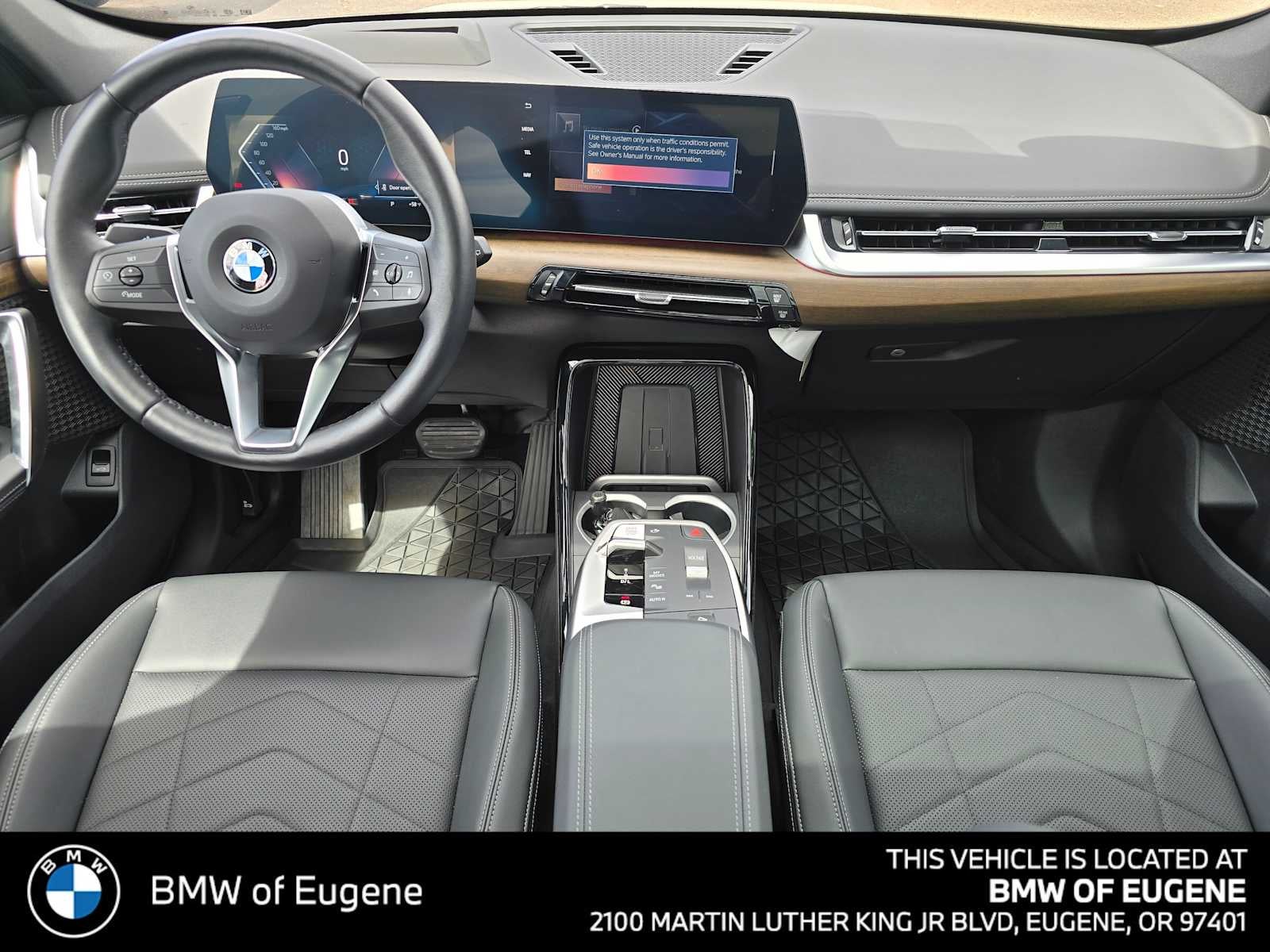 2025 BMW X1 xDrive28i xDrive28i