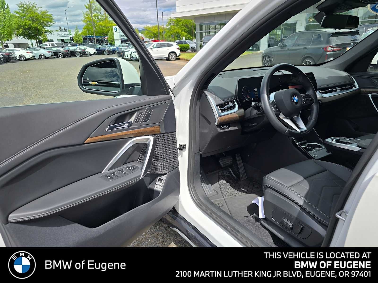 2025 BMW X1 xDrive28i xDrive28i