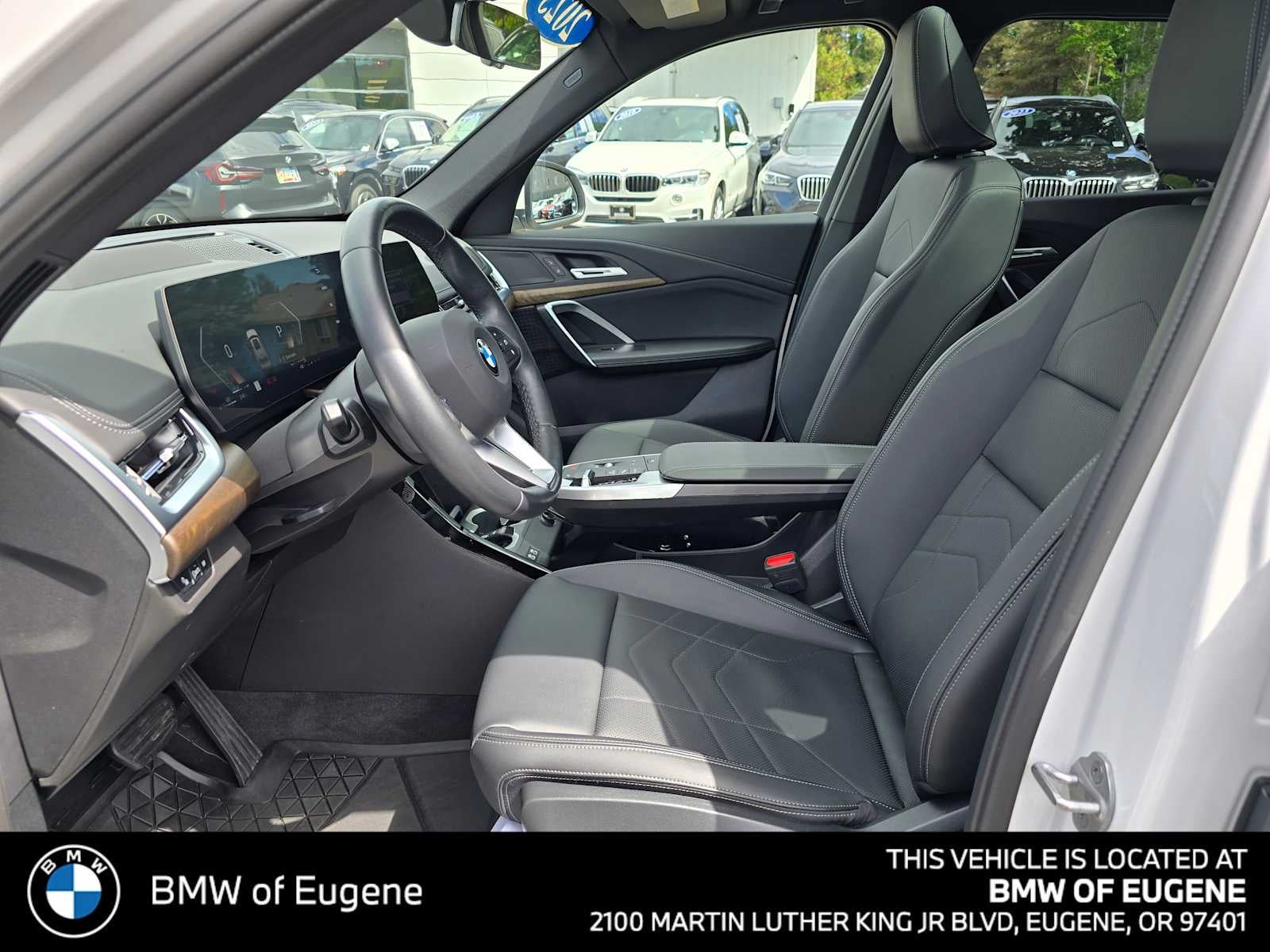 2025 BMW X1 xDrive28i xDrive28i