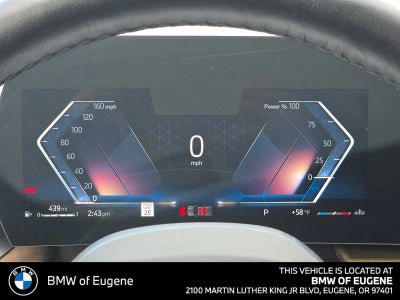 2025 BMW X1 xDrive28i xDrive28i