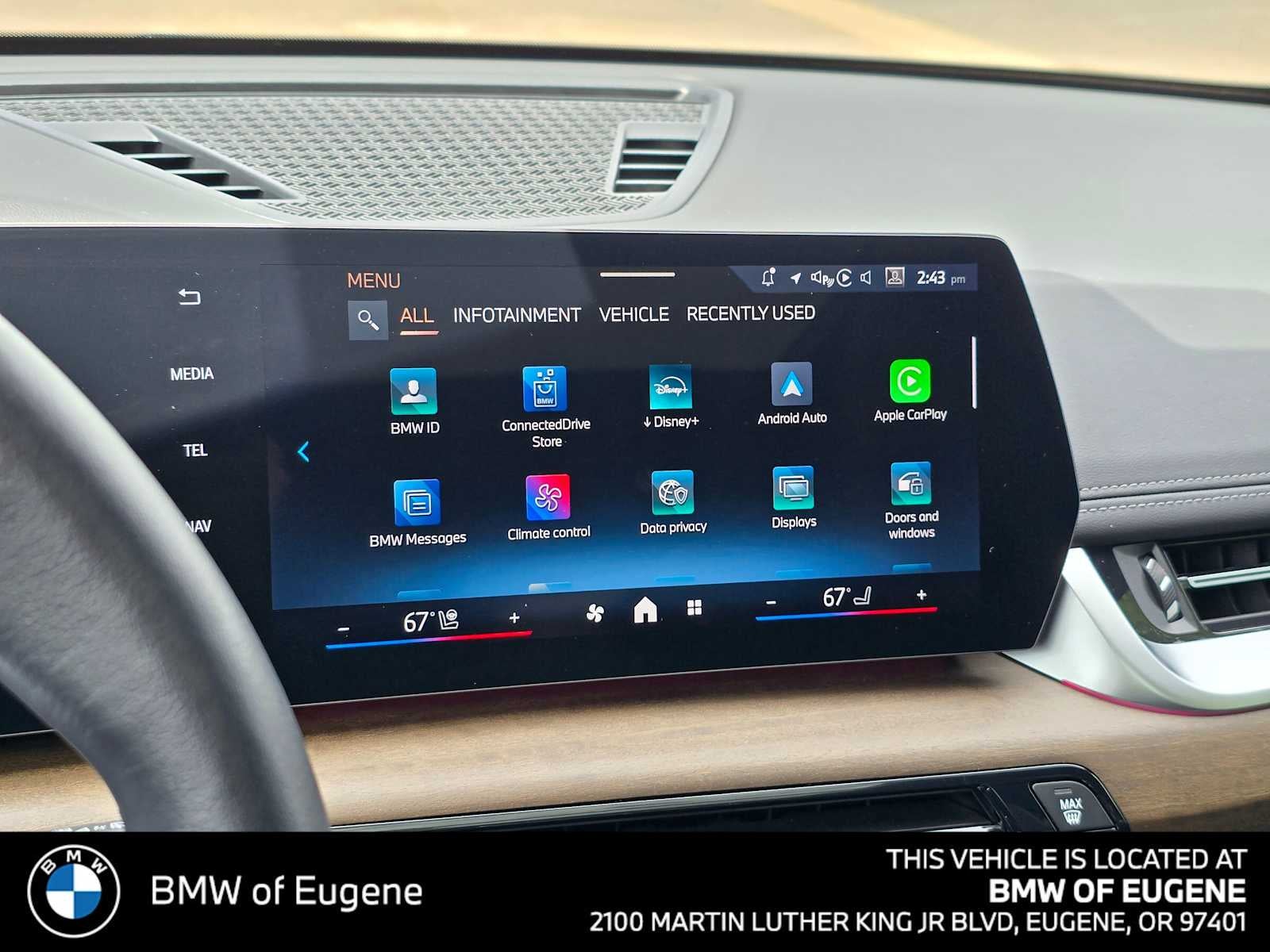 2025 BMW X1 xDrive28i xDrive28i