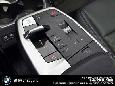2025 BMW X1 xDrive28i xDrive28i