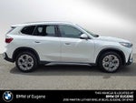 2025 BMW X1 xDrive28i xDrive28i