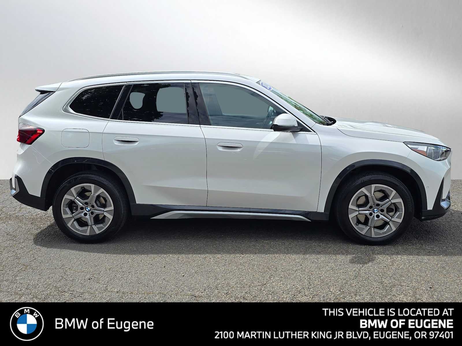 2025 BMW X1 xDrive28i xDrive28i
