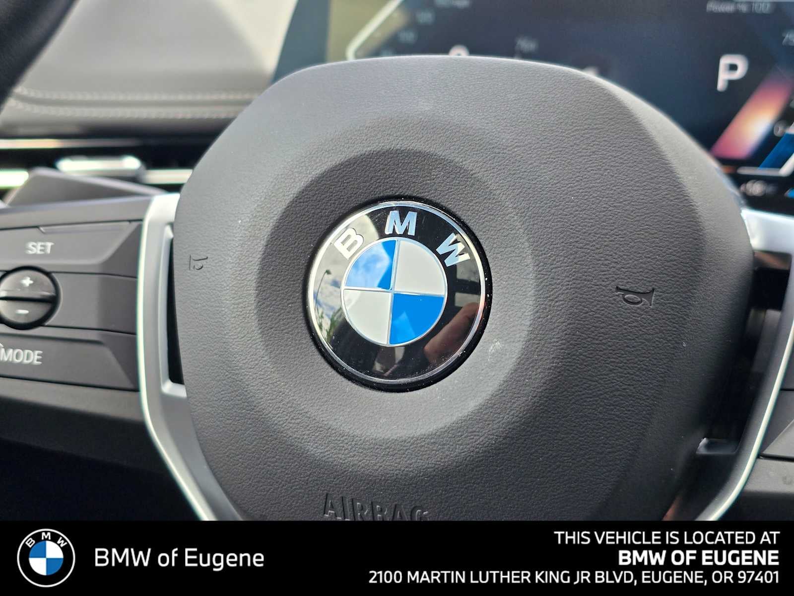 2025 BMW X1 xDrive28i xDrive28i