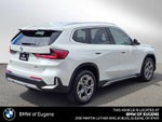 2025 BMW X1 xDrive28i xDrive28i