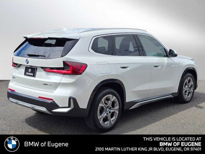 2025 BMW X1 xDrive28i xDrive28i
