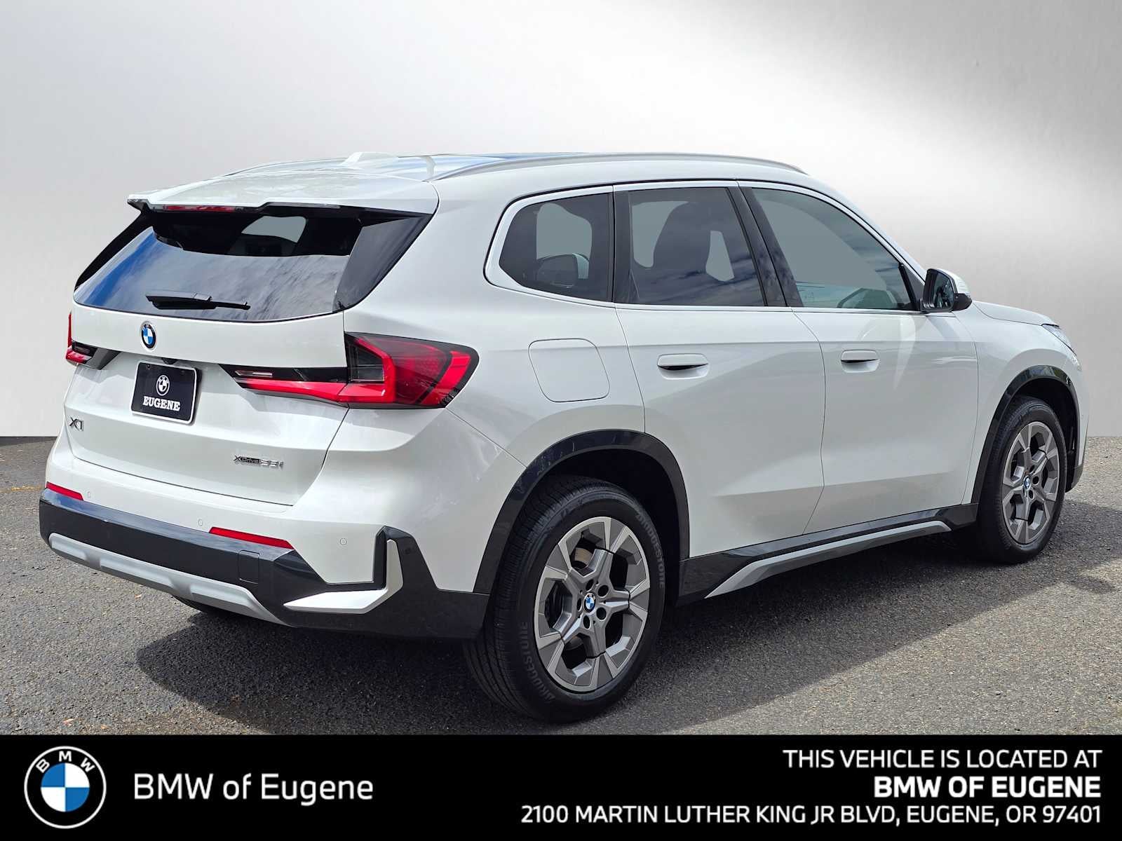2025 BMW X1 xDrive28i xDrive28i