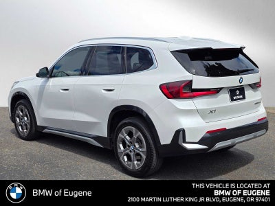 2025 BMW X1 xDrive28i xDrive28i