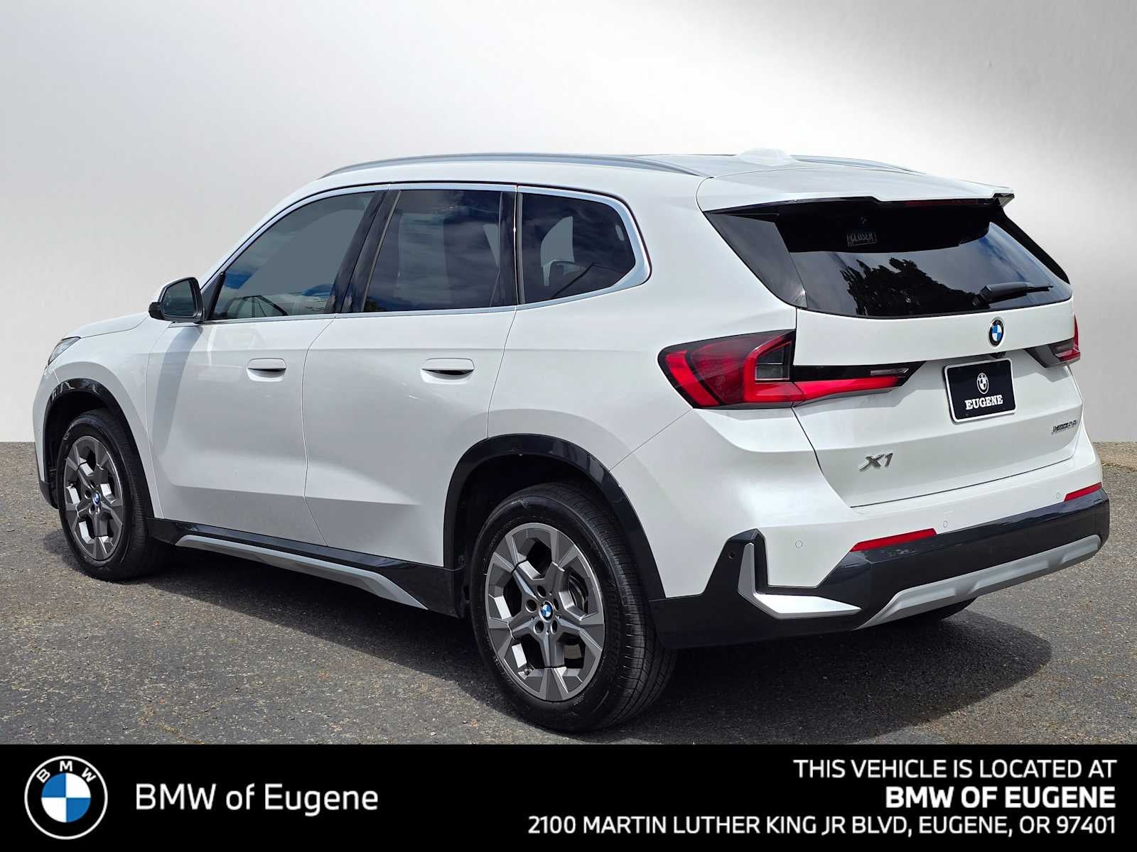 2025 BMW X1 xDrive28i xDrive28i