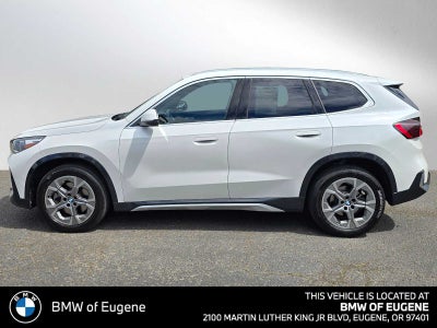 2025 BMW X1 xDrive28i xDrive28i