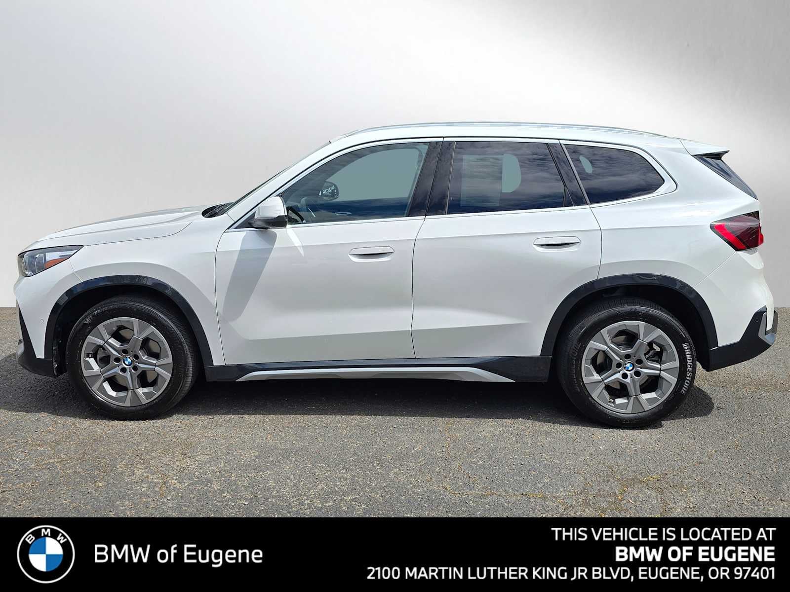 2025 BMW X1 xDrive28i xDrive28i