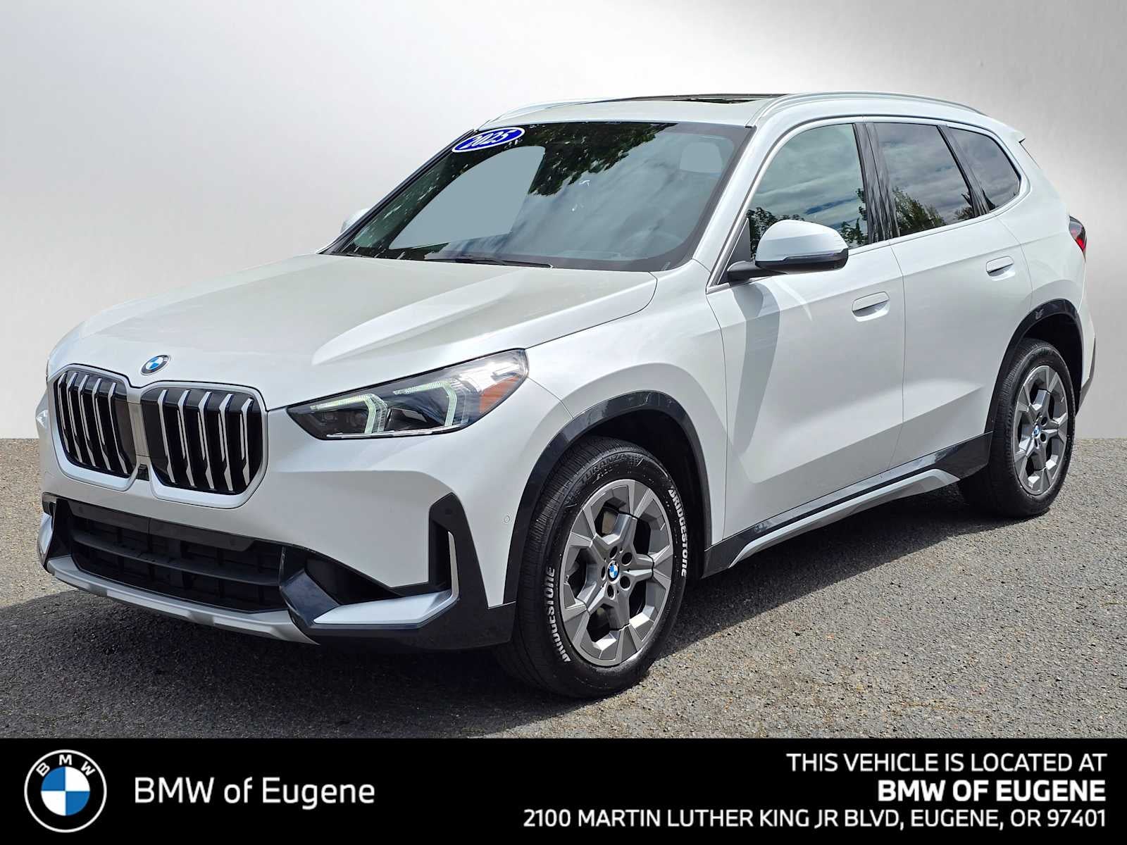 2025 BMW X1 xDrive28i xDrive28i
