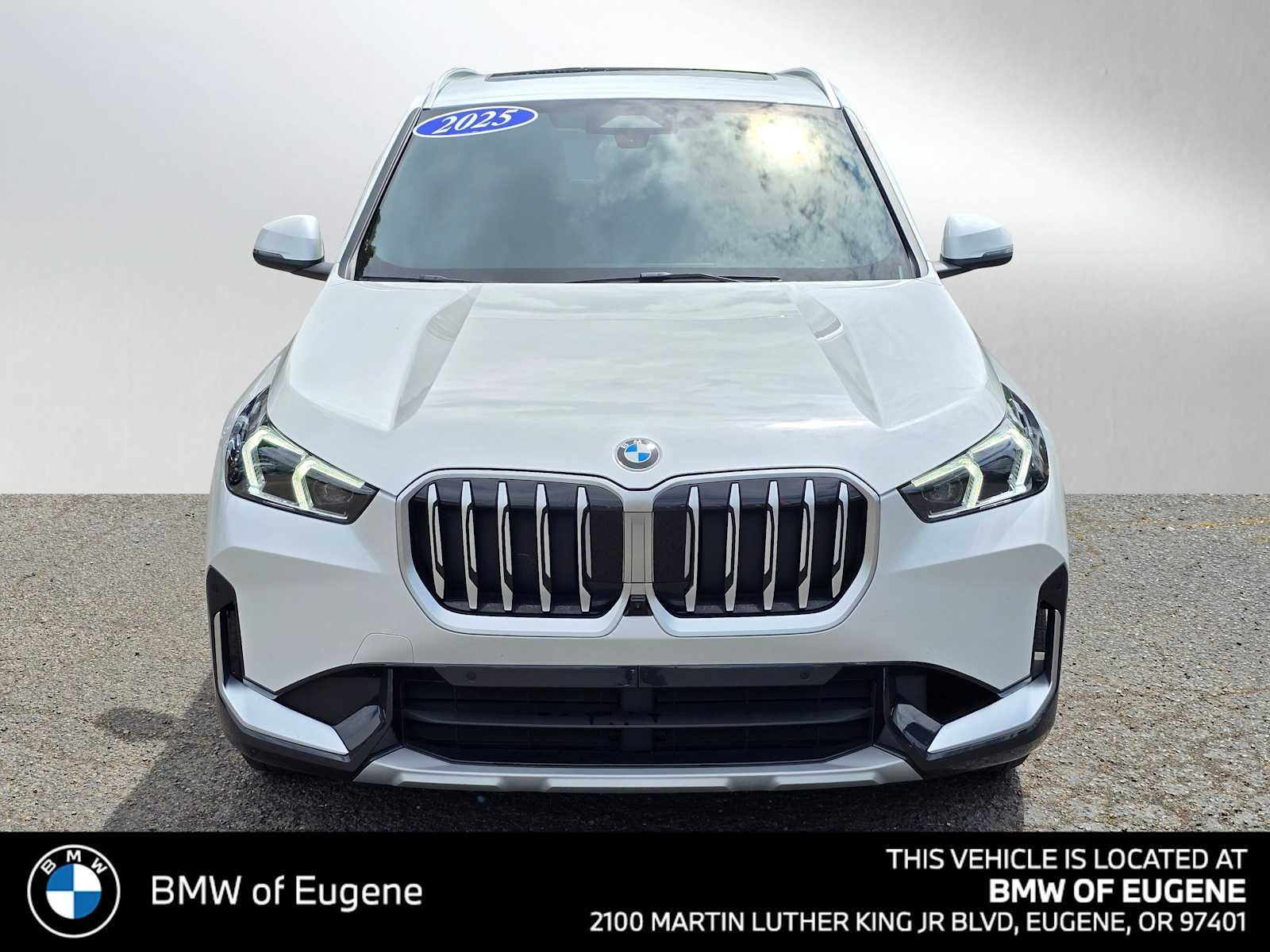 2025 BMW X1 xDrive28i xDrive28i