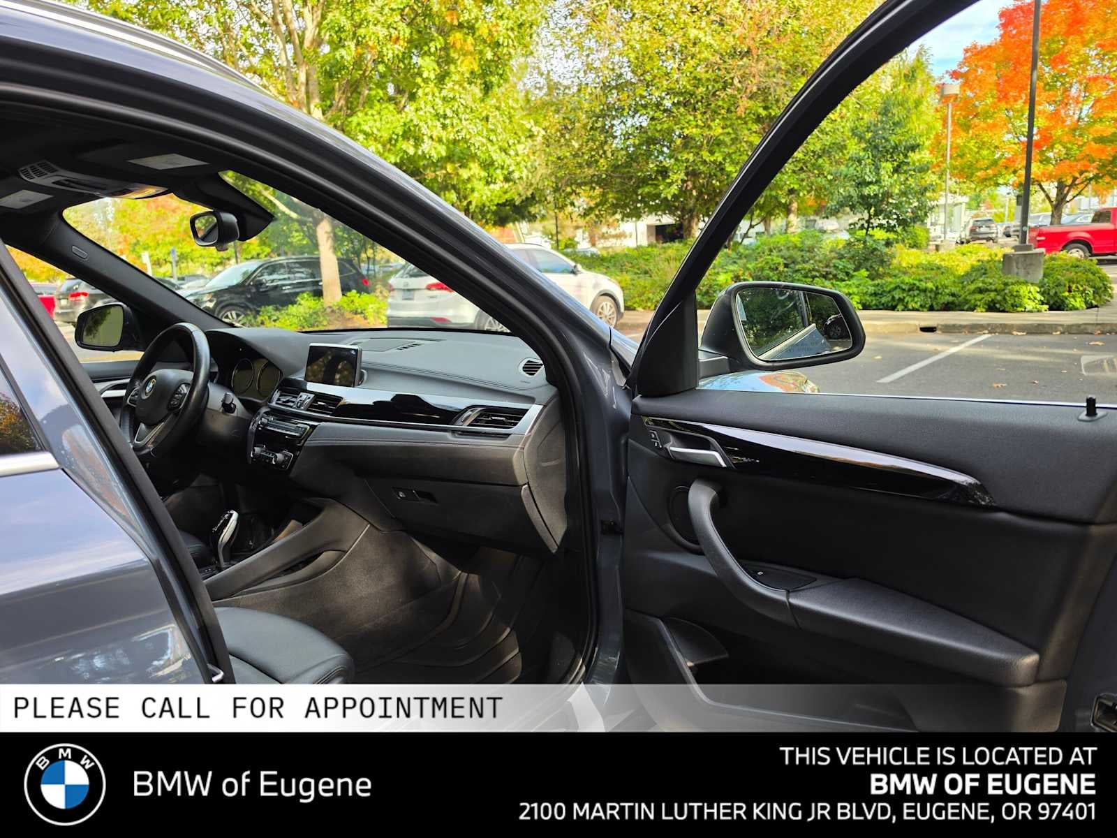 2022 BMW X1 sDrive28i