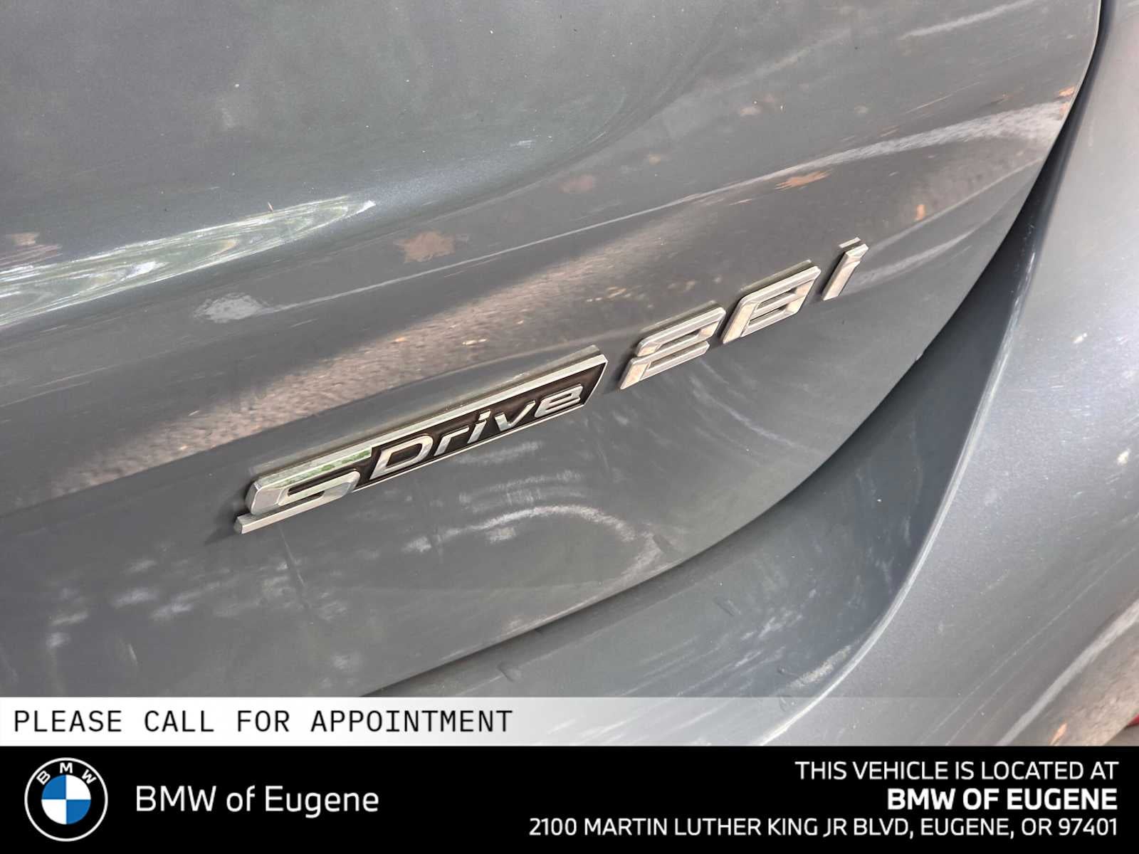 2022 BMW X1 sDrive28i