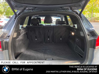 2022 BMW X1 sDrive28i