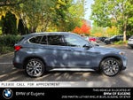 2022 BMW X1 sDrive28i