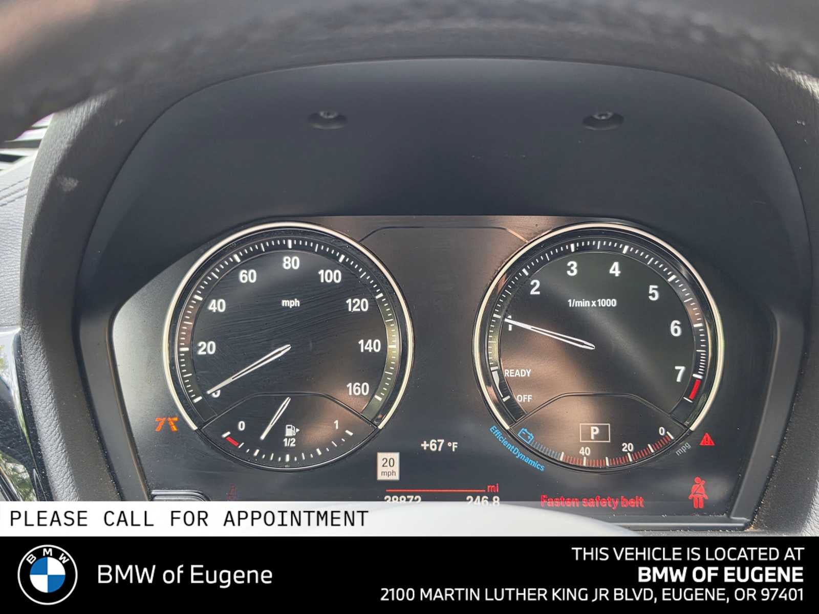 2022 BMW X1 sDrive28i