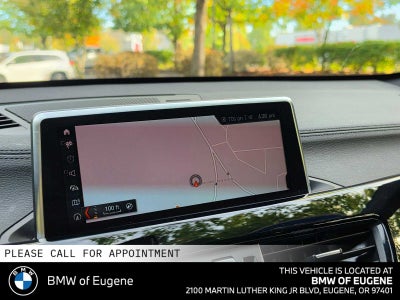2022 BMW X1 sDrive28i