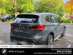 2022 BMW X1 sDrive28i