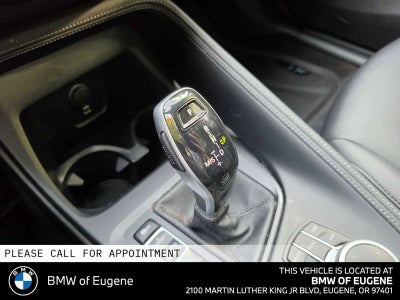 2022 BMW X1 sDrive28i