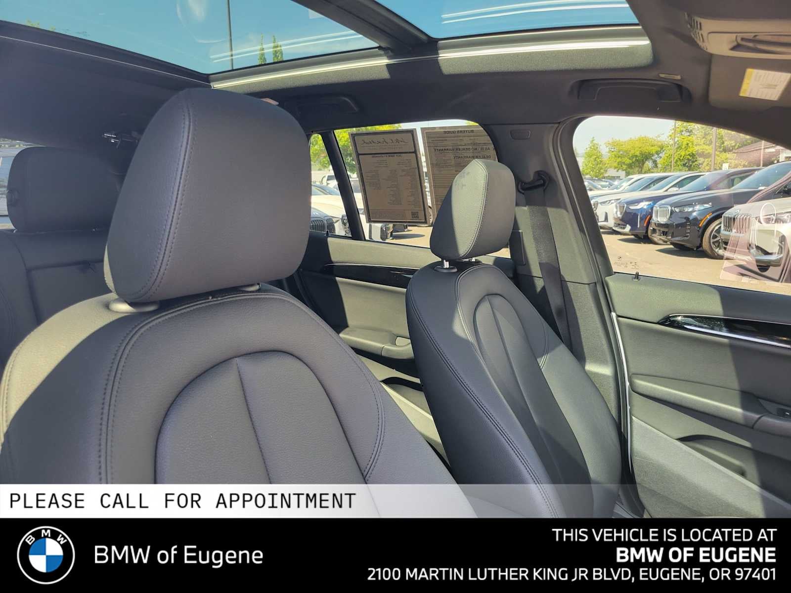 2021 BMW X1 xDrive28i