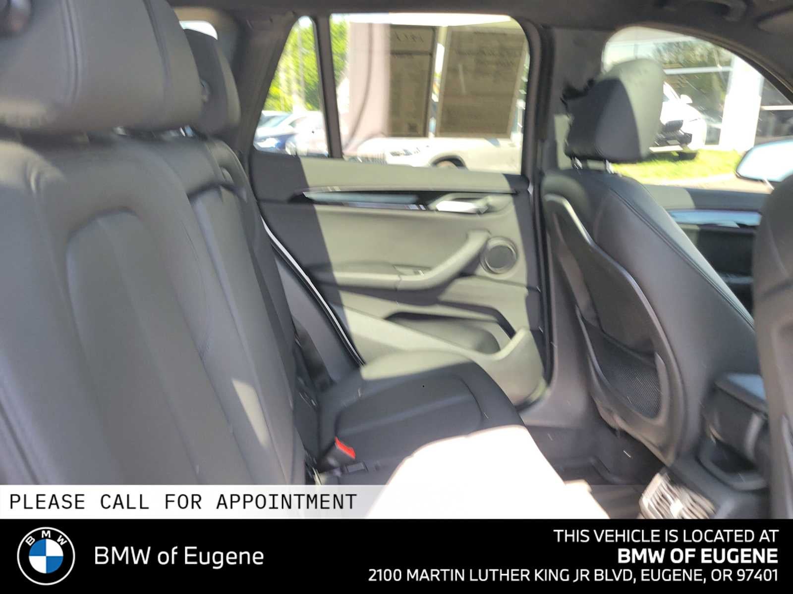 2021 BMW X1 xDrive28i