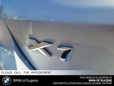 2021 BMW X1 xDrive28i
